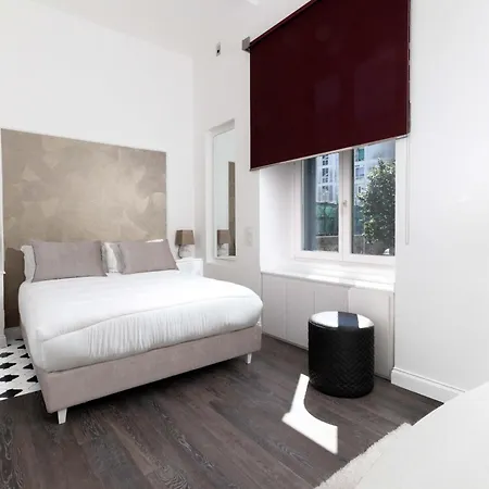 - Diamond De Luxe Apartman