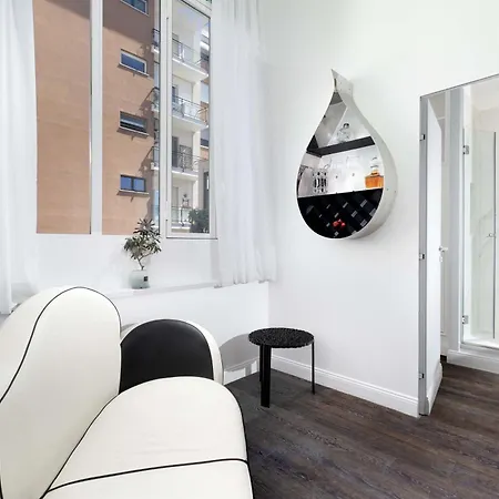 Apartman - Diamond De Luxe