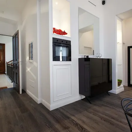 Apartman - Diamond De Luxe Sorrento