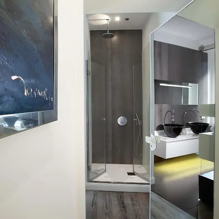 Apartman - Diamond De Luxe *