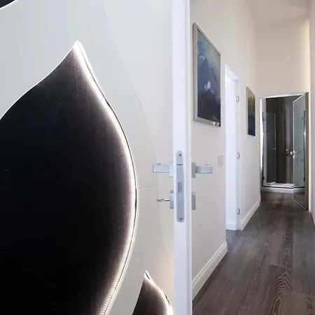 Apartmán - Diamond De Luxe Sorrento
