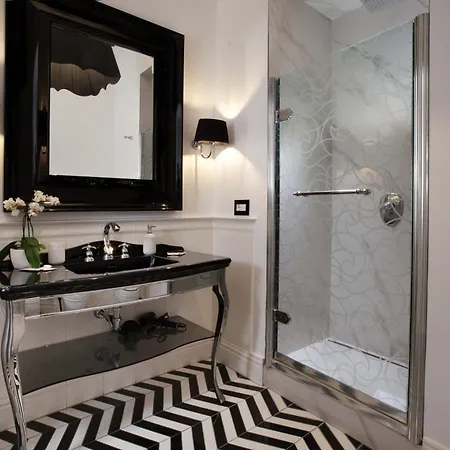 Apartman - Diamond De Luxe