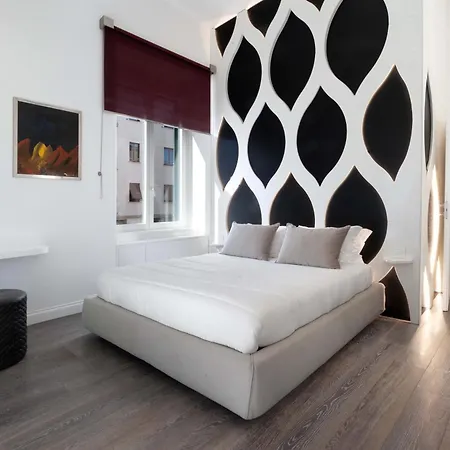 - Diamond De Luxe Apartman Sorrento