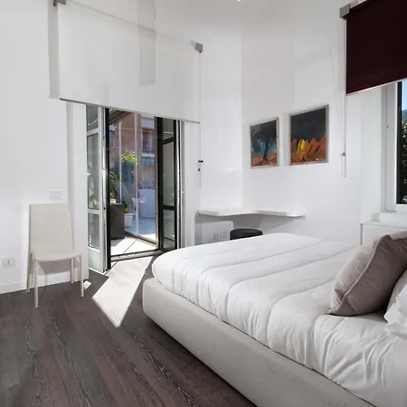 Apartman - Diamond De Luxe *