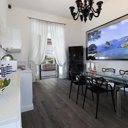Apartman - Diamond De Luxe