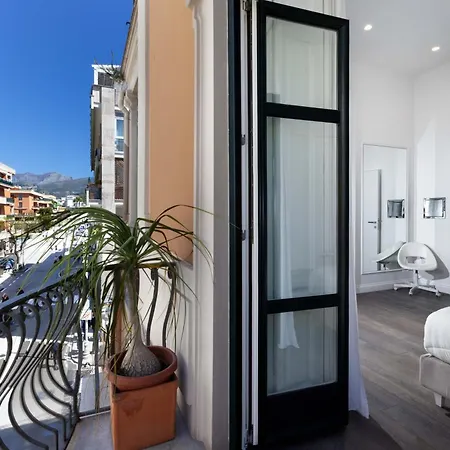 Apartmán - Diamond De Luxe *