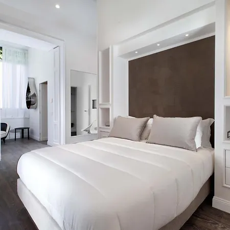 Apartman - Diamond De Luxe