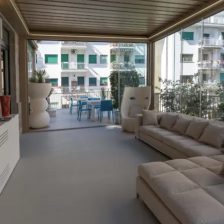Apartmán - Diamond De Luxe