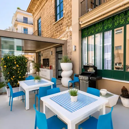 Apartman - Diamond De Luxe Sorrento