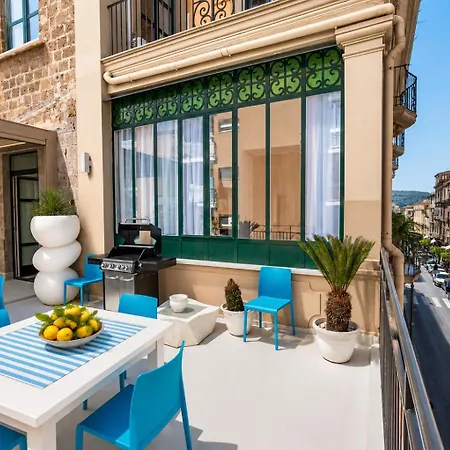 - Diamond De Luxe Apartmán *